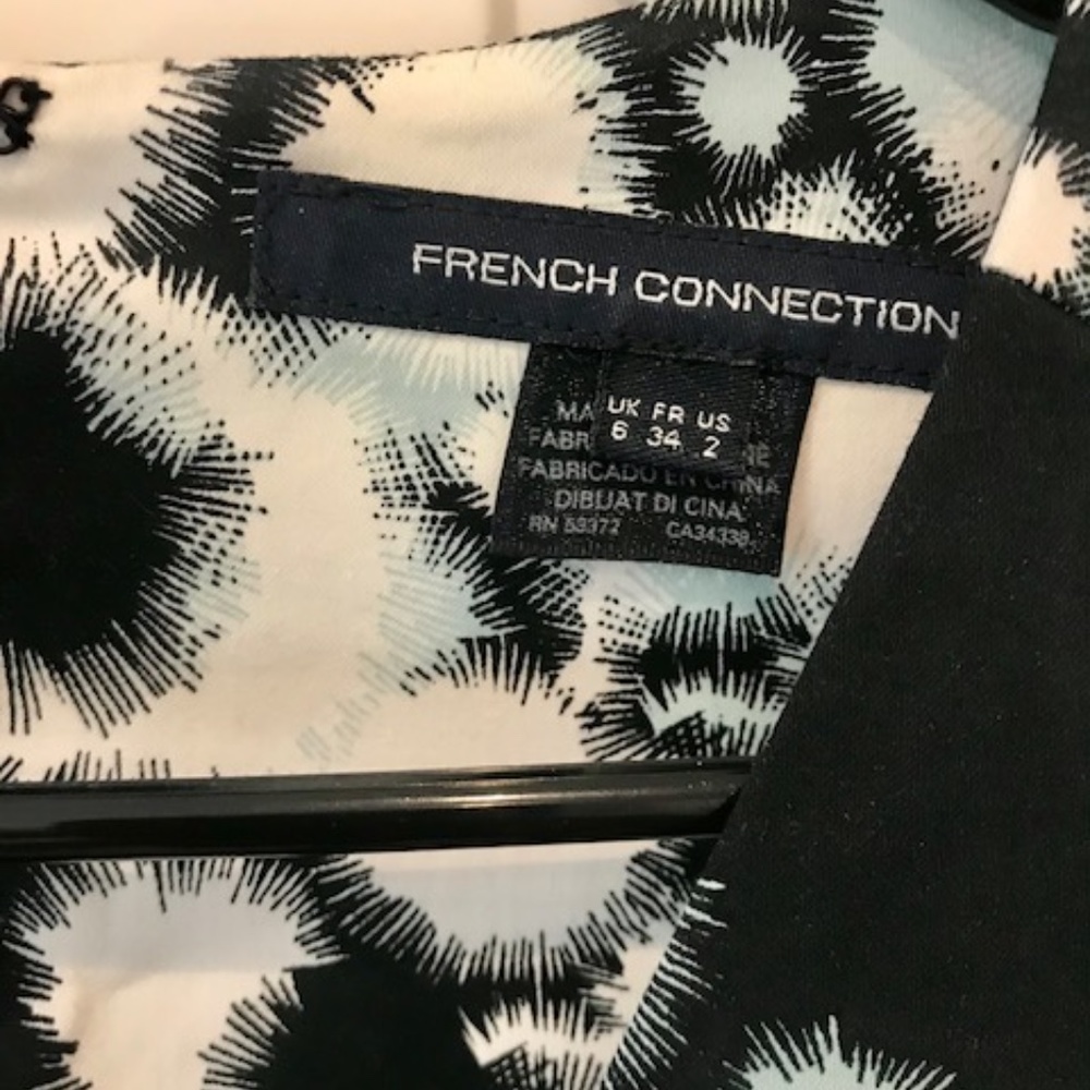 French Connection, Size 2 - Picture 2 of 5